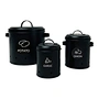 kitchen storage canister